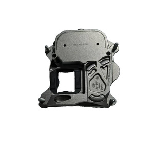 ขายึดเกียร์ออดี้ A6L รุ่น 4F0399153L โครงเหล็กสำหรับเปลี่ยนซ่อม - Product Image 4