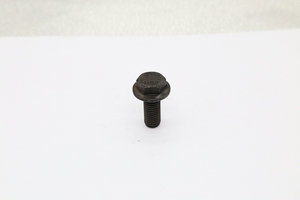 Tiêu Chuẩn Din6921 M6-1.25 M8-1.25 M10-1.25 M19-1.5 M20-1.5 UNF Màu Đen Mỏng Chủ Đề Bulông Đầu Hex Hex Bu Lông Mặt Bích Với Hạt - Product Image 5