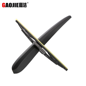 Escobilla de Limpiaparabrisas Trasera Gaojie de 350 mm para Chevrolet Equinox 2011-2016 OE20825881 - Product Image 1