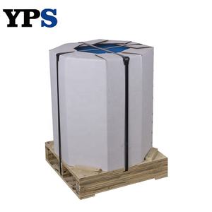 Filo di Rilegatura in Acciaio Rivestito in Nylon di Lusso 1.0mm per Forniture per Ufficio e Scuola, Uso per Rilegatura Libri, Materiale Ecologico, Marca <span class=keywords><strong>Yps</strong></span> - Product Image 3