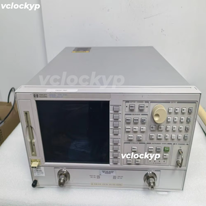 Analyseur de réseau vectoriel micro-ondes Agilent Keysight 8722D 40 GHz - Product Image 4
