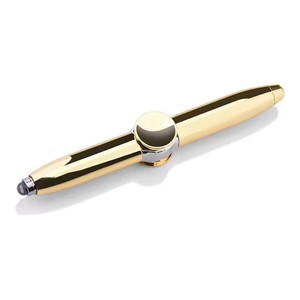 Bolígrafo Giratorio Antiestrés, Juguete para Autismo y TDAH, para Niños y Adultos, Giroscopio de Dedo, Descompresión - Product Image 3
