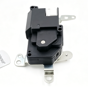 Moteur servo d'amortisseur AC de haute qualité PEIVSO pour TOYOTA 4RUNNER, ensemble moteur OEM 063700-7550, garantie 1 an - Product Image 5