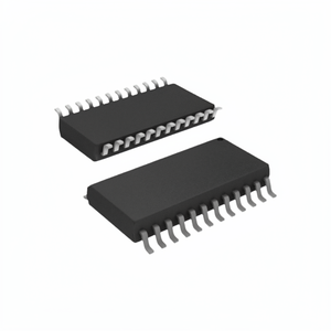Servicio Integral Original 74HC4067D,652 24 SOIC, Componentes Electrónicos de Circuito de Interfaz - Product Image 1