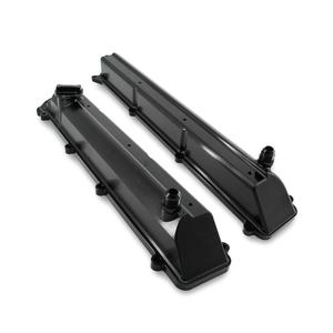 Piezas de repuesto para automóviles Cnc, piezas personalizadas, maquinaria 2JZ, cubierta de válvula de palanquilla para <span class=keywords><strong>GS</strong></span> IS SC <span class=keywords><strong>300</strong></span> - Product Image 2