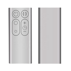 Nouvelle télécommande de remplacement AM11 pour <span class=keywords><strong>ventilateur</strong></span> purificateur <span class=keywords><strong>Dyson</strong></span> TP00 TP01 Pure Cool - Product Image 1