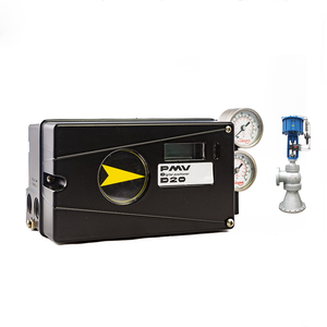 New Original PMV D20 <b>Smart</b> for Industrial Automation Control System With WuZhong China PMV D20 PMV D20 Digital Positio - Product Image 5