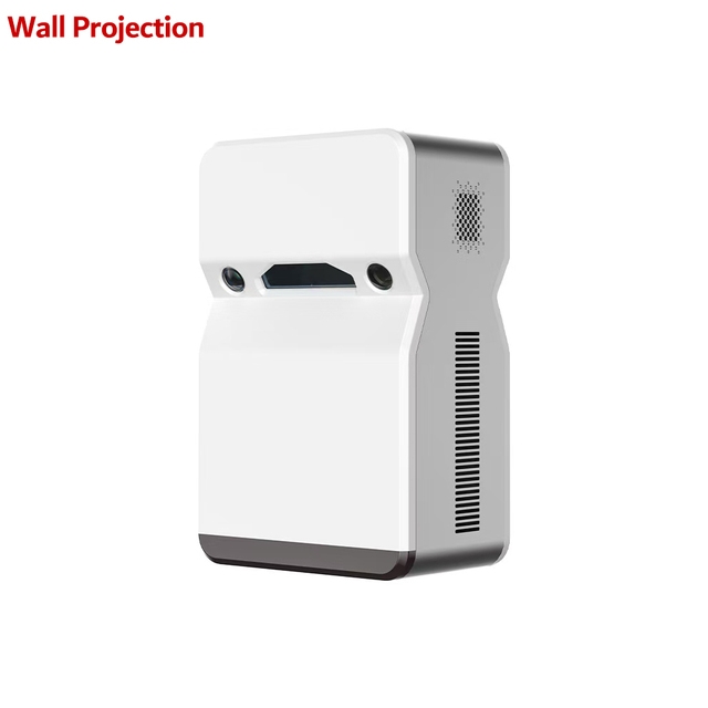 LONNST Newest 4K Ultra Laser Projector Smart TV Short Throw 350 ANSI L39 MINI DLP Video Triple Laser High Quality Home Cinema 3D
