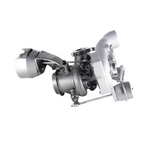 Turbocompresor para Mercedes-Benz <span class=keywords><strong>Sprinter</strong></span> II 216 316 416 516 213 313 413 <span class=keywords><strong>513</strong></span> CDI OM651 120 kw 10009880008 10009700036 A6510905780 - Product Image 6