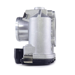 0280750137 55187316 Corps de papillon haute Performance 44MM pour <span class=keywords><strong>FIAT</strong></span> <span class=keywords><strong>PUNTO</strong></span> 500L LINEA NUOVA BRAVO 2004-2016 - Product Image 2