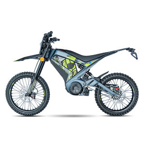 OEM 73.8V8000W 31.9Ah 三元系リチウムイオンバッテリー搭載 長距離走行可能 電動ダートバイク - Product Image 1