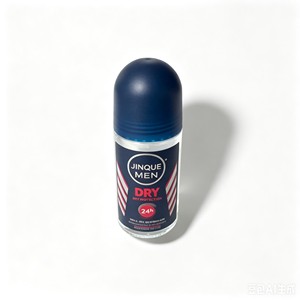 OEM 50ml Flüssiges Roll-on <span class=keywords><strong>Deodorant</strong></span> für Männer 0% Alkohol - Product Image 5