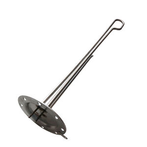 Élément chauffant à bride de chaudière à <span class=keywords><strong>eau</strong></span> avec capteur de température à <span class=keywords><strong>anode</strong></span> - Product Image 5