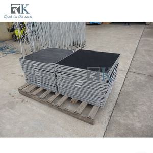 แท่นยกพับได้แบบสี่เหลี่ยม ติดตั้งง่าย รับน้ำหนักได้ดี ลดราคา - Product Image 3