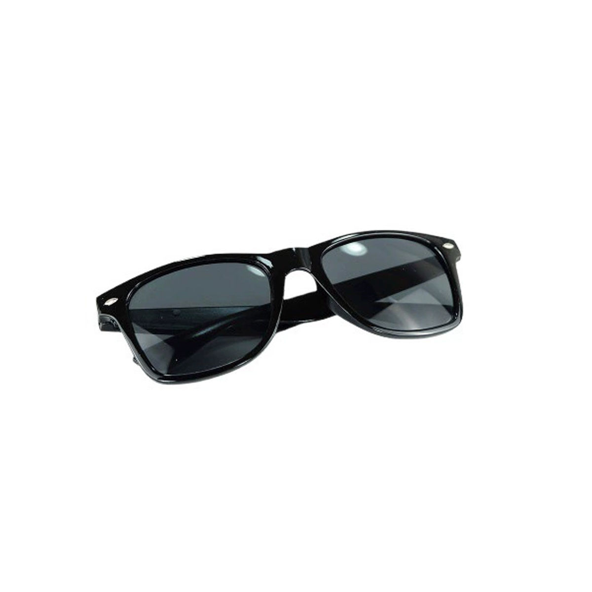 Lunettes de soleil noires2