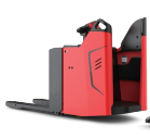 Carretilla elevadora eléctrica Vlift KPL201 de 2 toneladas para una gestión eficiente del almacén - Product Image 2