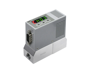 Digital MFC RS485 <strong>Analog</strong> <strong>Output</strong> Mass Flow Controller Mass <strong>Flowmeter</strong> Meter for Gas Air AMC2000 - Product Image 3