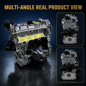 <span class=keywords><strong>Moteur</strong></span> à bloc long remanufacturé M254 2.0T I4 Turbo pour <span class=keywords><strong>Mercedes</strong></span> Benz - Product Image 5
