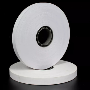 Rouleau de ruban adhésif en papier kraft thermofusible de 20mm 30mm Machine à ruban adhésif simple face Emballage personnalisé 150M Ruban OPP <span class=keywords><strong>500M</strong></span> - Product Image 3