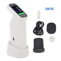 Entry Level Digital Colorimeter OJM-SC400 0.01 Accuracy IP55 Protection 1 Year Warranty for Color Difference Quality Control