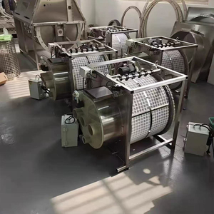 Station de traitement des eaux Koi, filtre à presse <span class=keywords><strong>Oase</strong></span>, filtre à tambour rotatif, étang - Product Image 6
