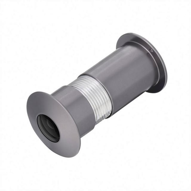 1.6mm Wide Angle Fisheye Lens Tf Card Audio Wifi Door Eye Hole Camera Home 1080p Wifi Cat Eye Door Ip Camera P2p Tuya App