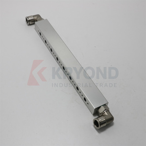 1 ชิ้น 00.580.3903 ฐานวาล์วโซลินอยด์สำหรับอะไหล่เครื่องพิมพ์ SM102 - Product Image 2