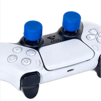 DOBE — ensemble de jeu 8 en 1 Original avec poignées pour manettes PS5, station de chargement, câble de casque, pour contrôleur PS5