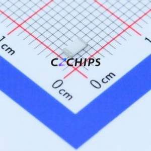 TC0625F1000T5E ตัวต้านทานแบบ SMD ขนาด 1206 (ประเภท: ฟิล์มบาง) (ค่าความต้านทาน: 100 โอห์ม ความแม่นยำ: 1%) - Product Image 2