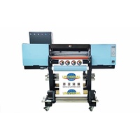 Impresora UV DTF CLV UD-06R3CLV de 60 cm i3200 U1 Head Galaxy