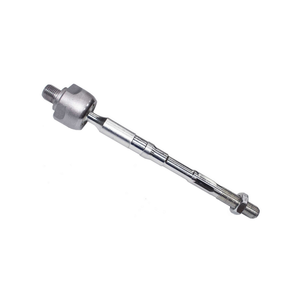 Extremo de estante derecho/izquierdo de varilla axial para piezas de suspensión de coche Nissan con servicio personalizado - Product Image 1