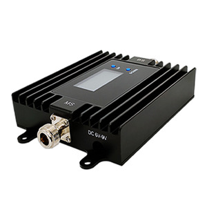 Amplificador de señal ALC AGC con función TuyApp de doble frecuencia Amplificador 3G y 4G para redes GSM y 5G - Product Image 5