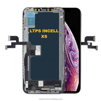 Écran tactile FHD INCELL DISPLAY PANTALLA LCD pour IPHONE XS - Pièce de rechange pour téléphone portable - Prix de gros