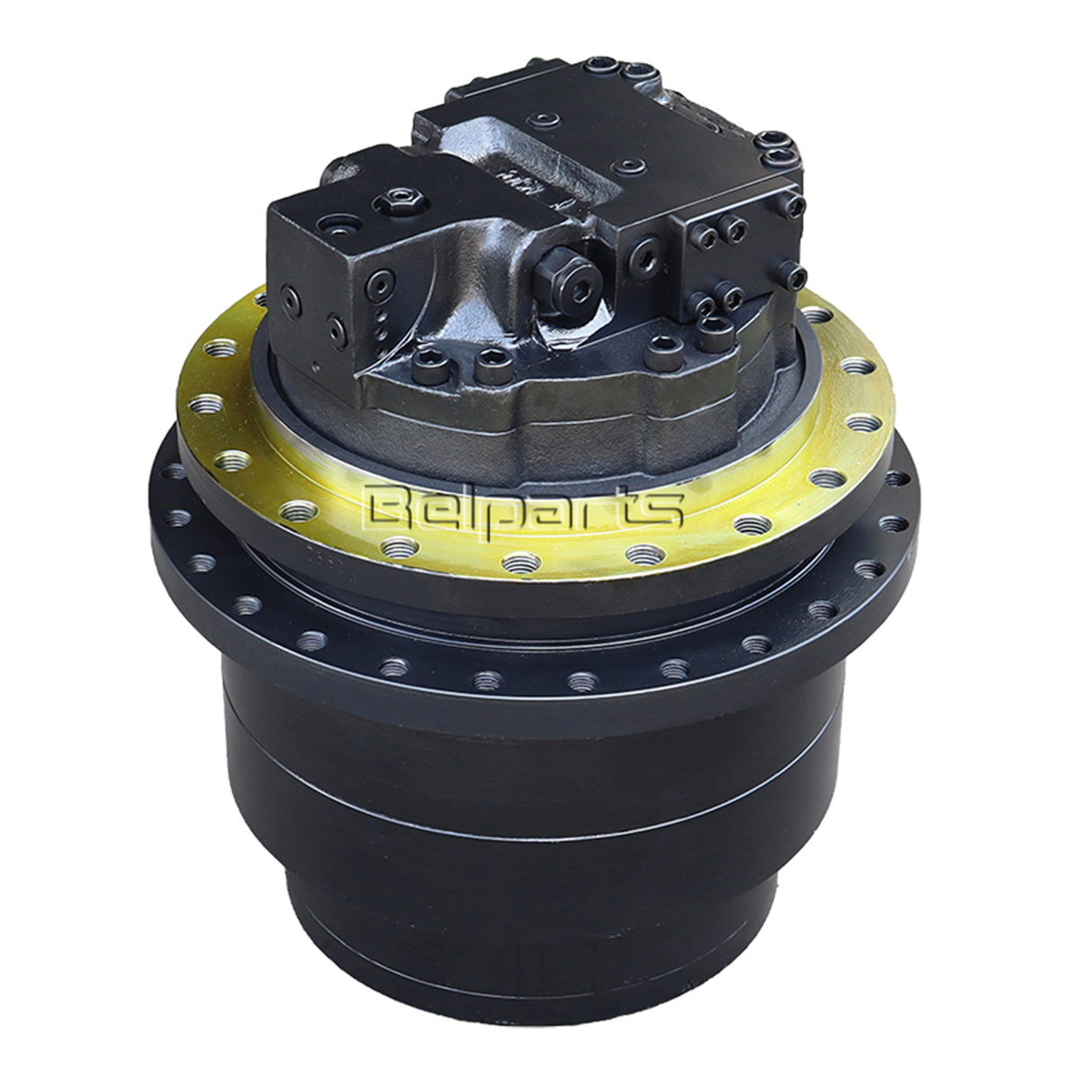 なつき(同梱☓) Belparts Final Drive Assembly 31Q8-40030 for Hyundai Excavators