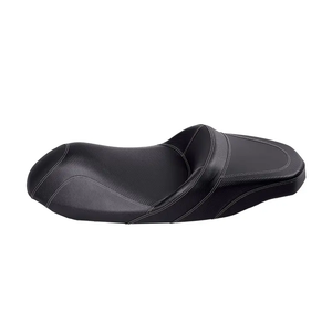 2025 <span class=keywords><strong>YAMAHA</strong></span> <span class=keywords><strong>NMAX</strong></span> Cojín de <span class=keywords><strong>asiento</strong></span> de cuero PU impermeable Resistencia a los arañazos Asientos y respaldos de motocicleta - Product Image 1