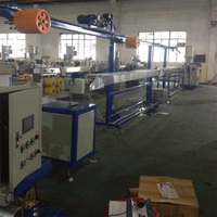 Machine à Extrusion de filaments pour imprimante 3d, Machine de fabrication de filaments 3d multicolores, arc-en-ciel, machines de fabrication de filaments 3d
