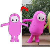 Costumes de mascotte de dessin animé en forme de bouteille de bière grande taille, costumes de mascotte personnalisés avec logo pour adultes