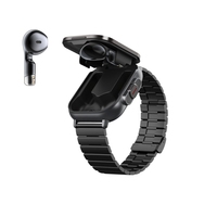 Prix Usine Montre Connectée D 8 avec Écouteurs Sport Numérique Étanche Moniteur Fréquence Cardiaque Sommeil Bracelet Intelligent Android