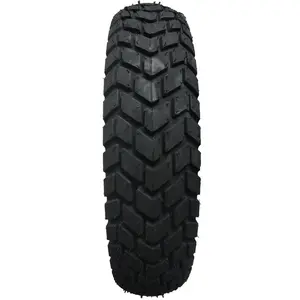 낮은 가격 고품질 오토바이 타이어 제조업체 130/80-18 모터 스쿠터 타이어