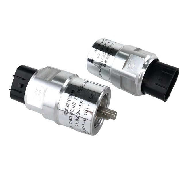 High Performance HINO500 FG FC Speed Sensor 83181-E0150 Stocks for Sales