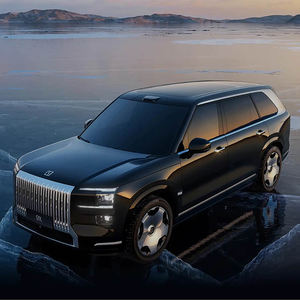 Zeekr 9X 2025, SUV <span class=keywords><strong>électrique</strong></span> automatique 4x4, véhicule à énergie nouvelle hybride rechargeable, voitures neuves, <span class=keywords><strong>électrique</strong></span>, 5 portes, 6 places, SUV hybride <span class=keywords><strong>de</strong></span> luxe - Product Image 4