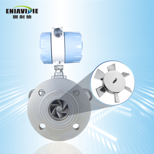 Pengukur aliran pusaran profesi meteran Gas untuk gas alami uap gas nitrogen Gas terkompresi udara Gilbarco meteran aliran - Product Image 3