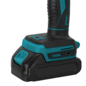 Outils de jardinage portables 21V Ciseaux sans fil à batterie au lithium professionnels pour branches Sécateur portable sans brosse sans fil - Product Image 6