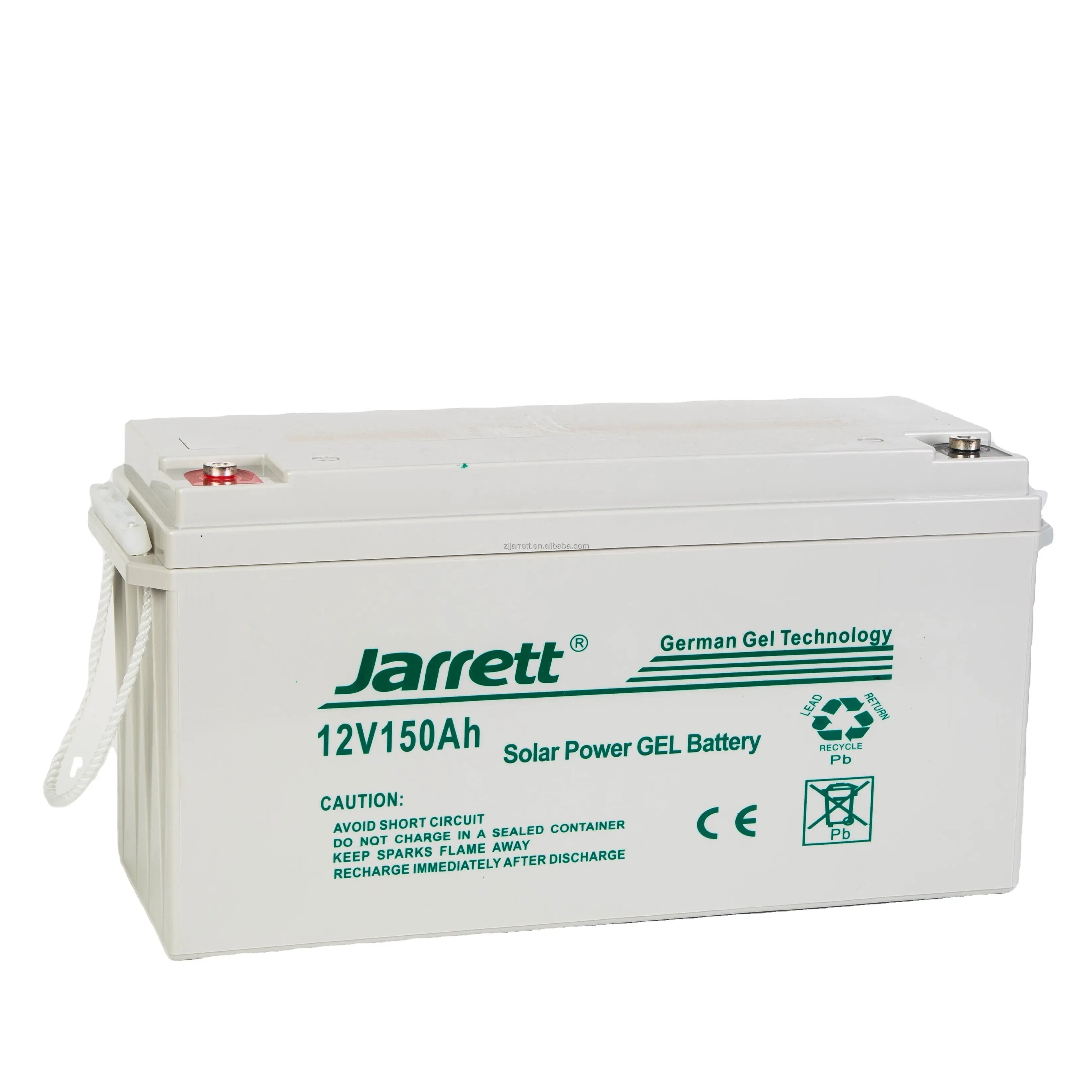 Jarrett bateria gel 12v 100ah, para armazenamento de energia solar, melhor painel solar profundo, bateria em gel 12v 200ah para o sol