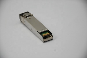 FTLF8524P2BNV-EC Finisar SFP 4.25Gbps 500m MMF DDM 850nm โมดูลรับส่งสัญญาณแสง FT - Product Image 3