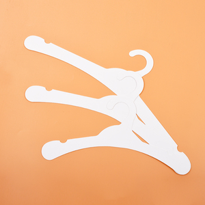 Appendiabiti in Cartone Ecologico a Singolo Livello, Rettangolare in Carta Riciclata per Vestiti e Borse, per Armadio e Bagno - Product Image 6