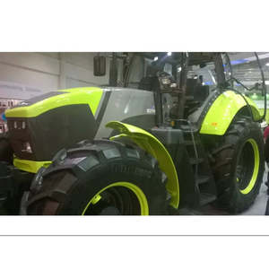 Zoomlion Machines agricoles RS1804 Tracteur agricole Nouveau carburant diesel 10hp-180hp Puissance nominale dans les prix - Product Image 2