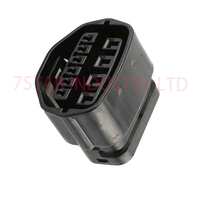 7157-4609-80 Connecteur de faisceau de câbles étanche à 10 broches pour automobile 7283-8700-30