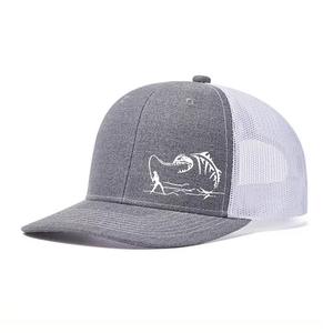 Gorra de Camionero Personalizada con Bordado, la Más Vendida, con su Propio Diseño Nuevo - Product Image 1