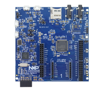 Nuevas y Originales Placas de Desarrollo LPC55S69-EVK LPCXPRESSO LPC55S6X EVAL BRD, Kits, Programadores/MCU Integrados